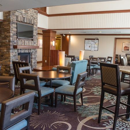 Staybridge Suites Harrisburg-Hershey By Ihg Eksteriør bilde