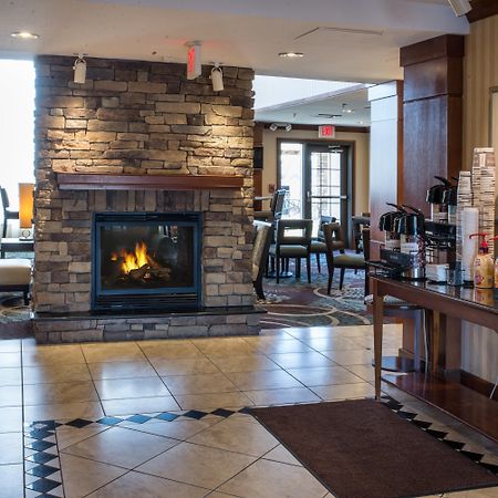 Staybridge Suites Harrisburg-Hershey By Ihg Eksteriør bilde