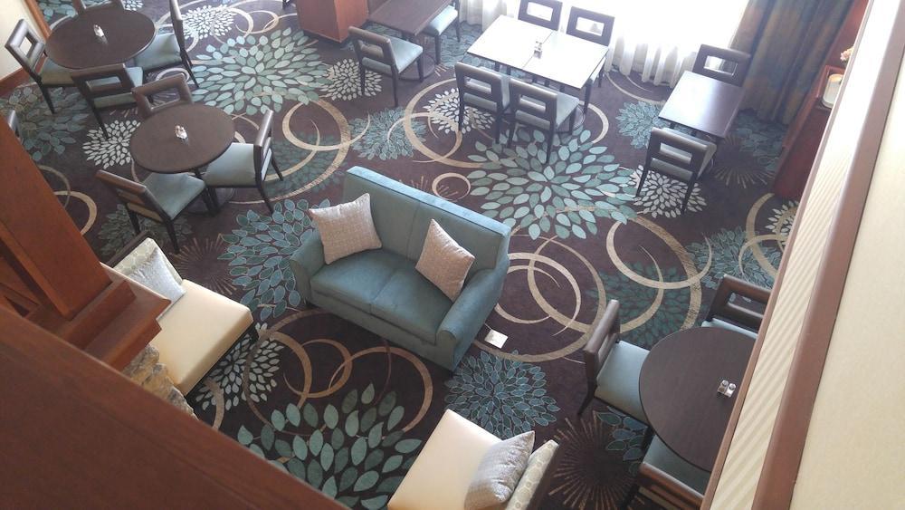 Staybridge Suites Harrisburg-Hershey By Ihg Eksteriør bilde