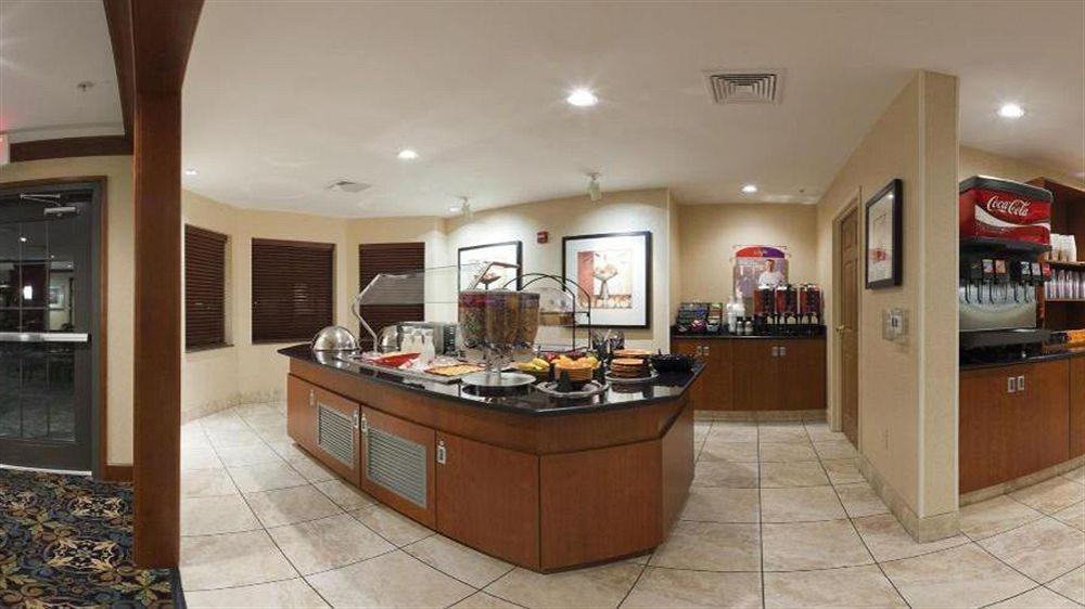 Staybridge Suites Harrisburg-Hershey By Ihg Eksteriør bilde