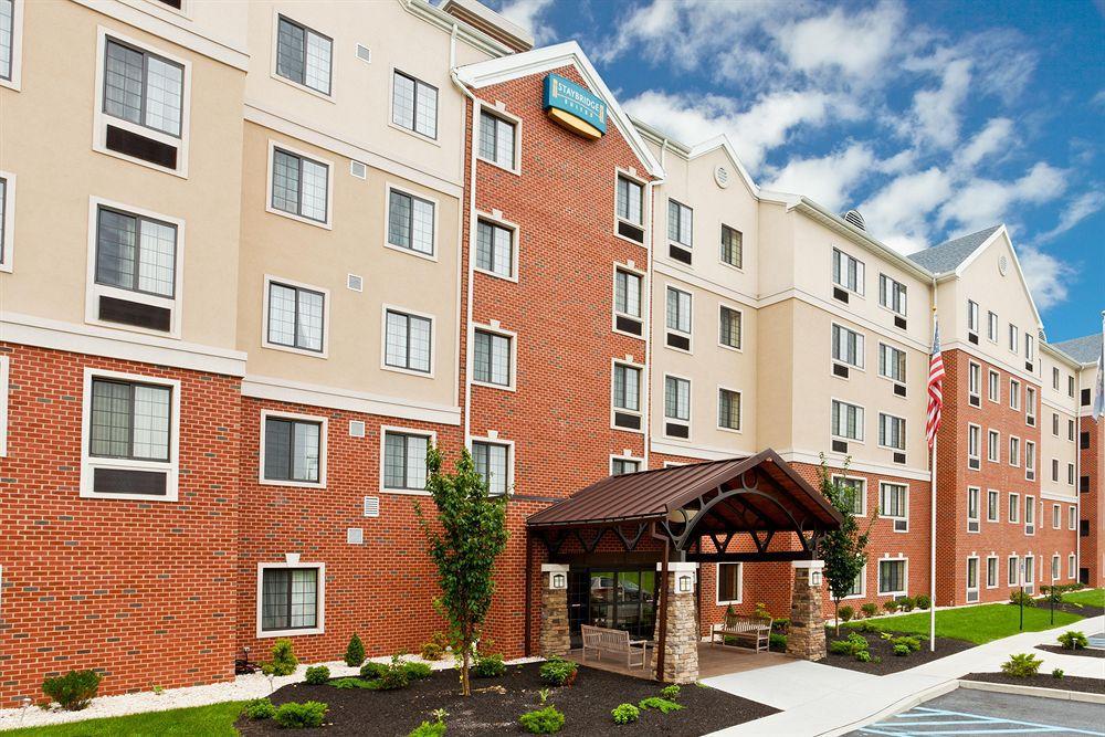 Staybridge Suites Harrisburg-Hershey By Ihg Eksteriør bilde
