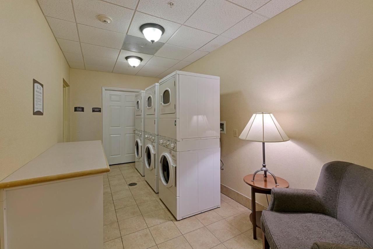 Staybridge Suites Harrisburg-Hershey By Ihg Eksteriør bilde