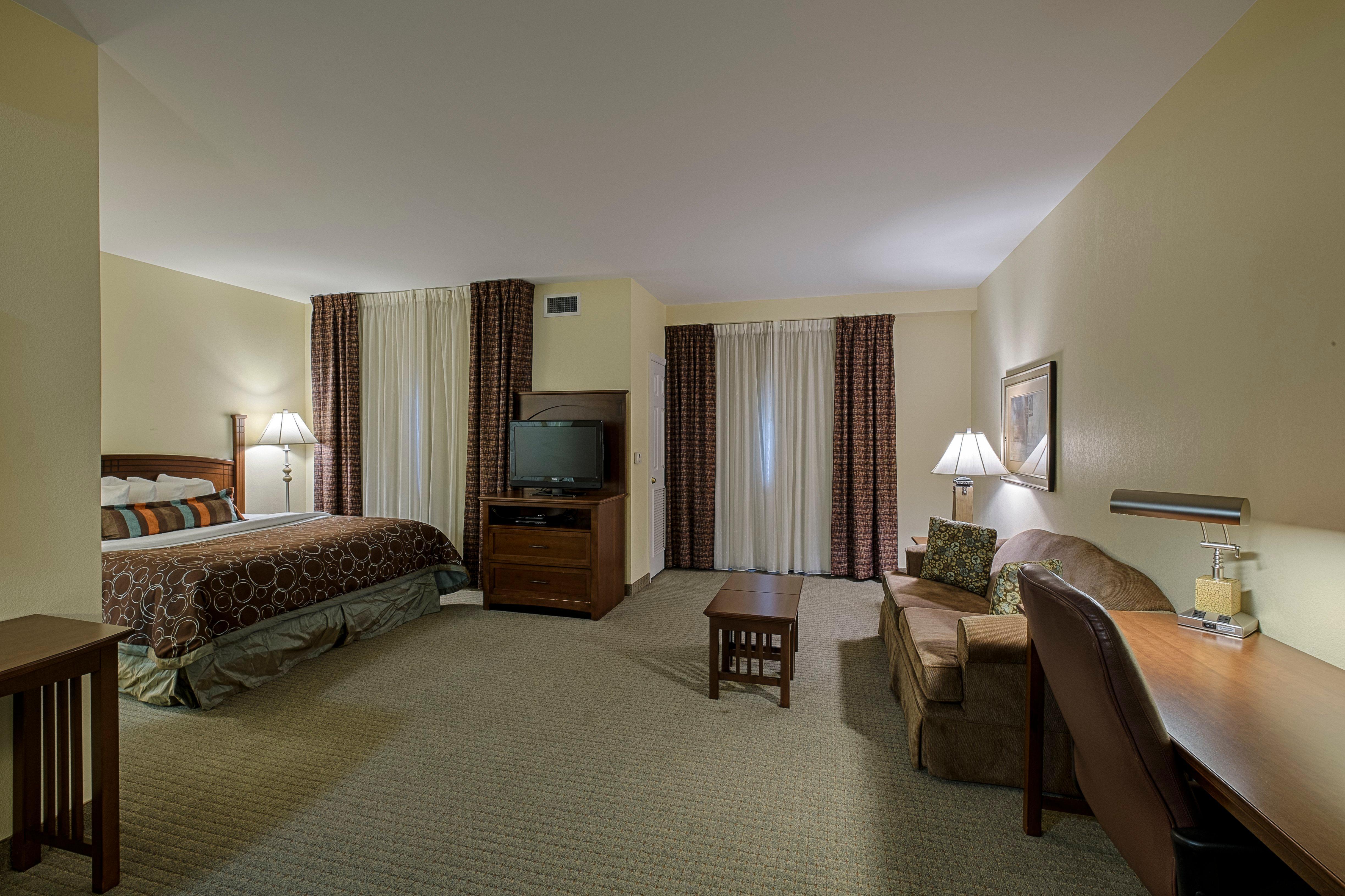 Staybridge Suites Harrisburg-Hershey By Ihg Eksteriør bilde