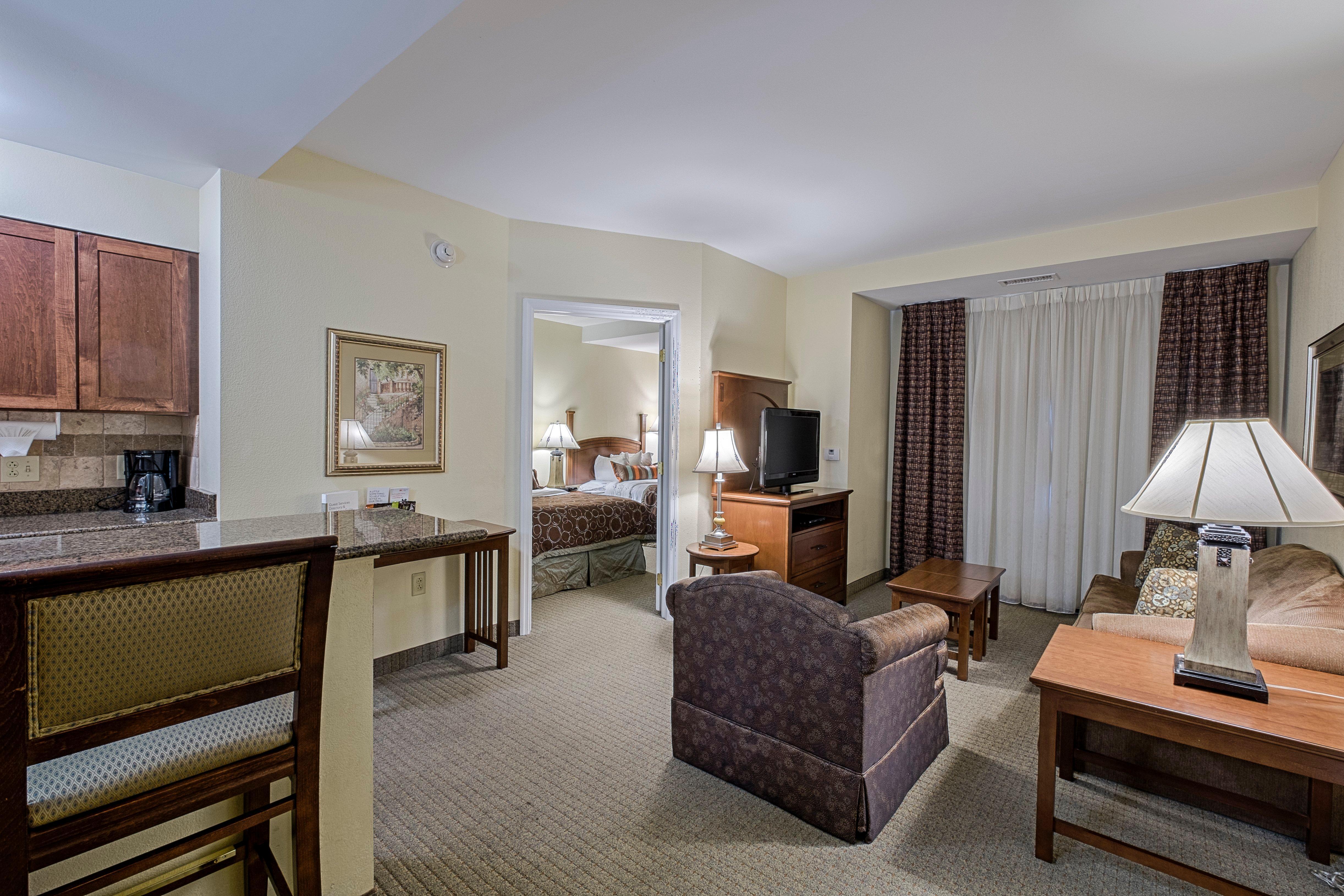Staybridge Suites Harrisburg-Hershey By Ihg Eksteriør bilde