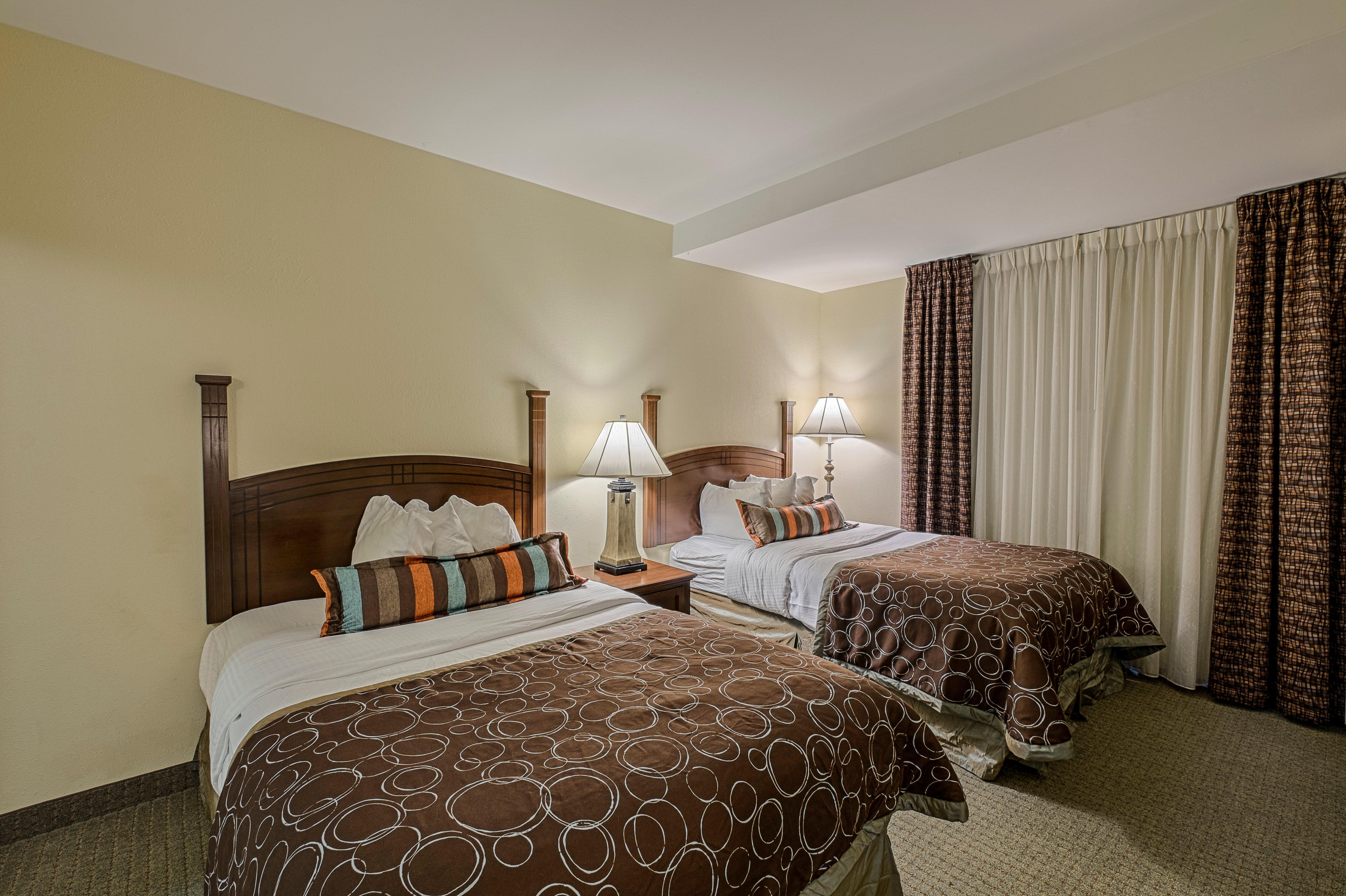 Staybridge Suites Harrisburg-Hershey By Ihg Eksteriør bilde