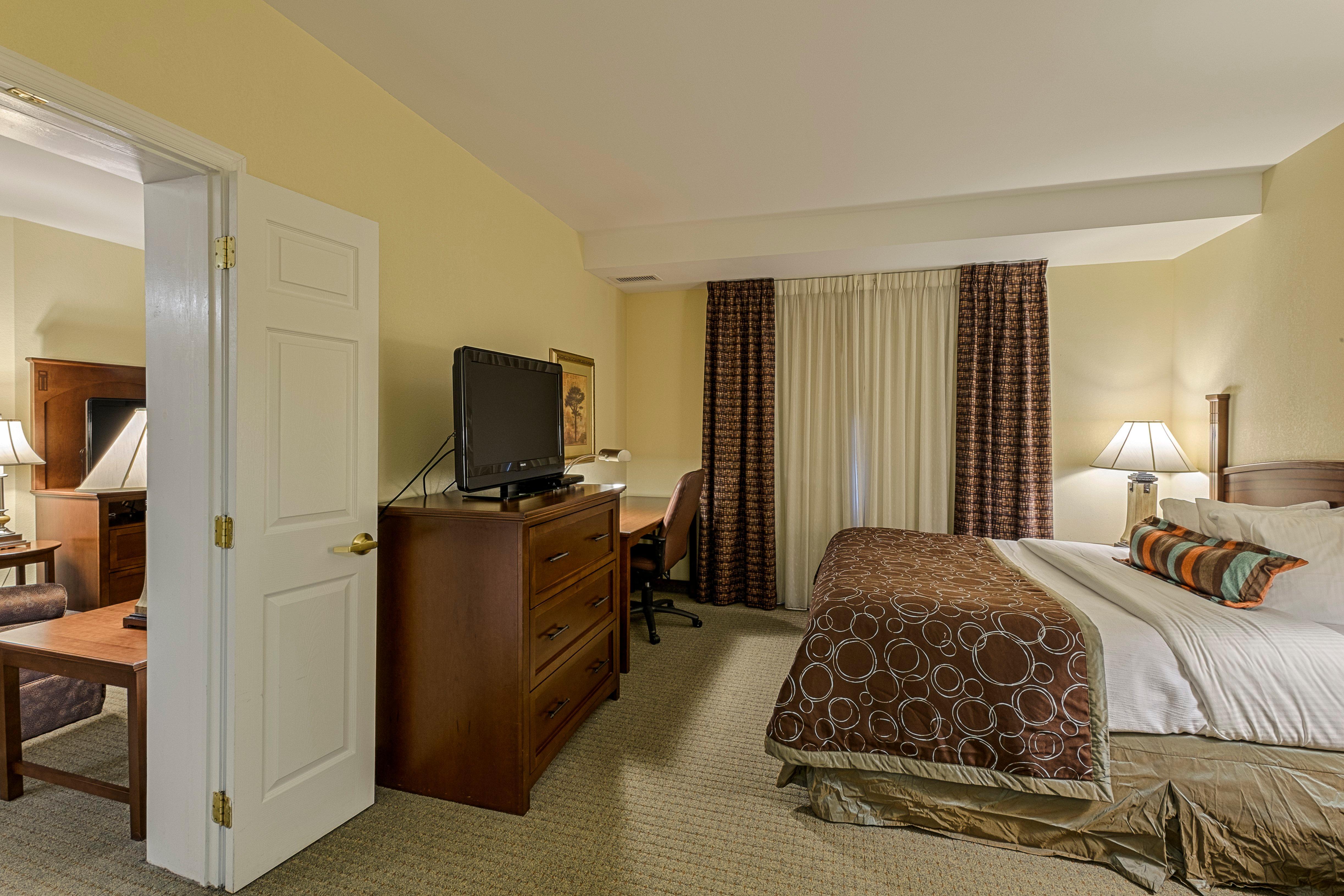Staybridge Suites Harrisburg-Hershey By Ihg Eksteriør bilde