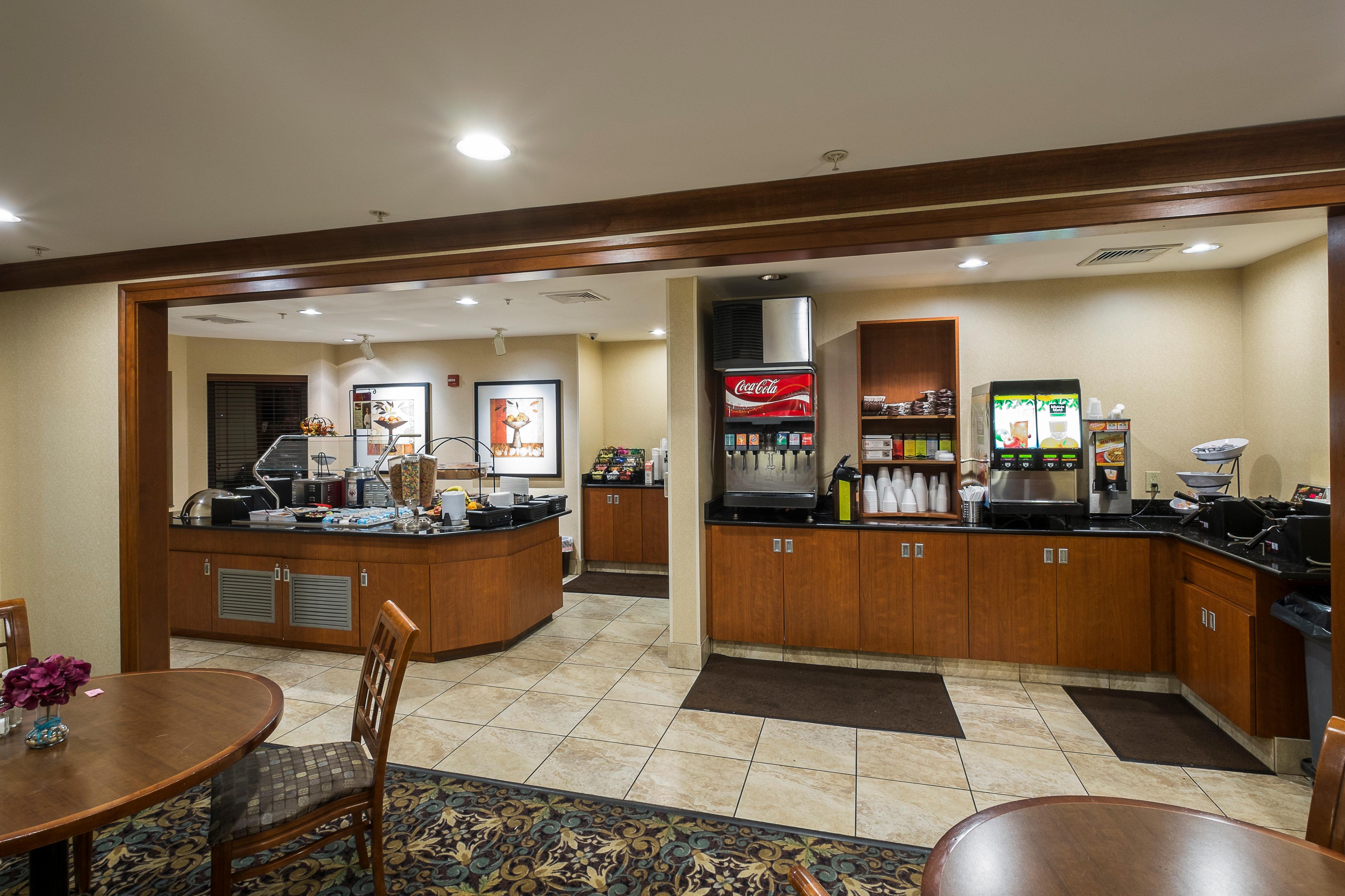 Staybridge Suites Harrisburg-Hershey By Ihg Eksteriør bilde