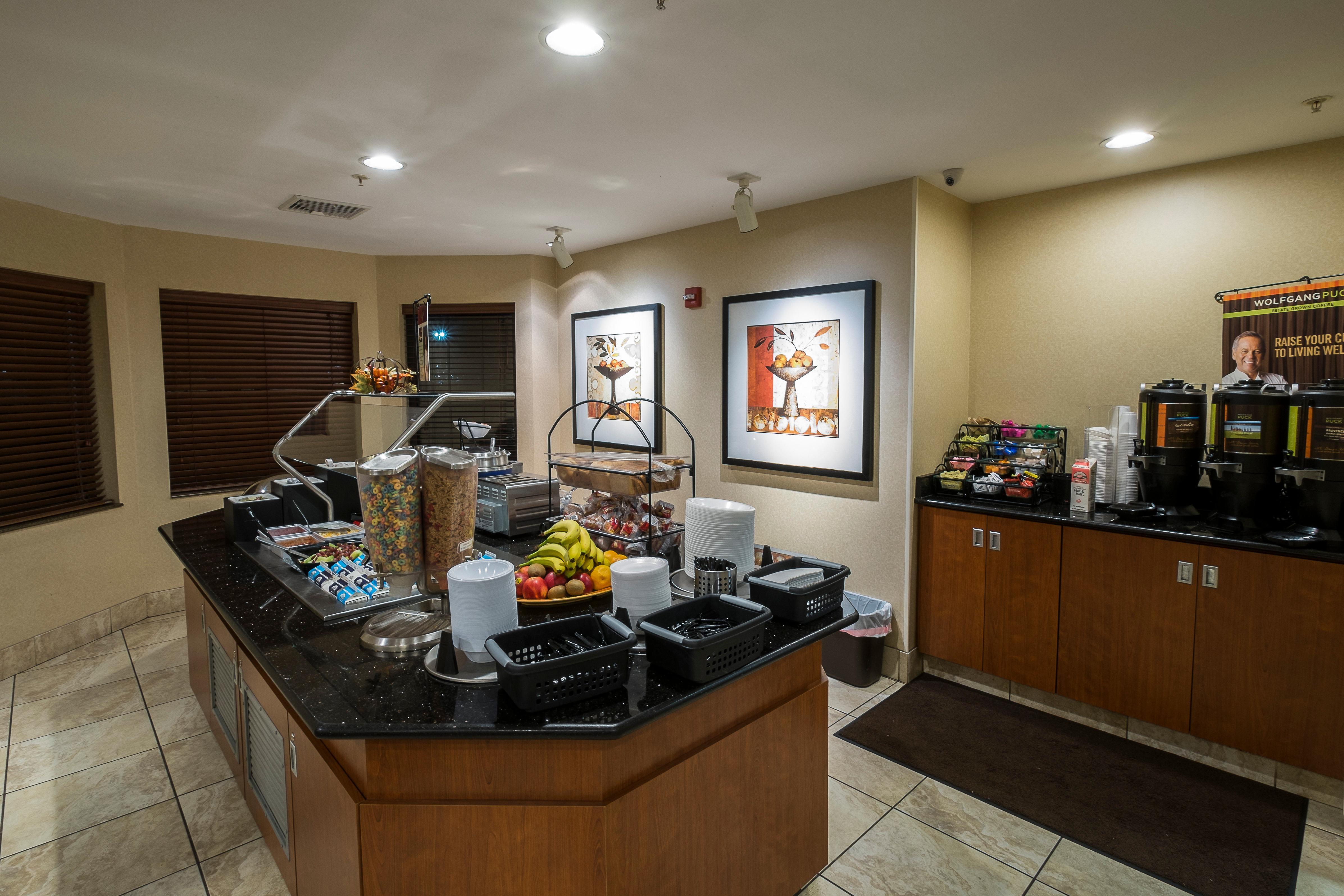 Staybridge Suites Harrisburg-Hershey By Ihg Eksteriør bilde