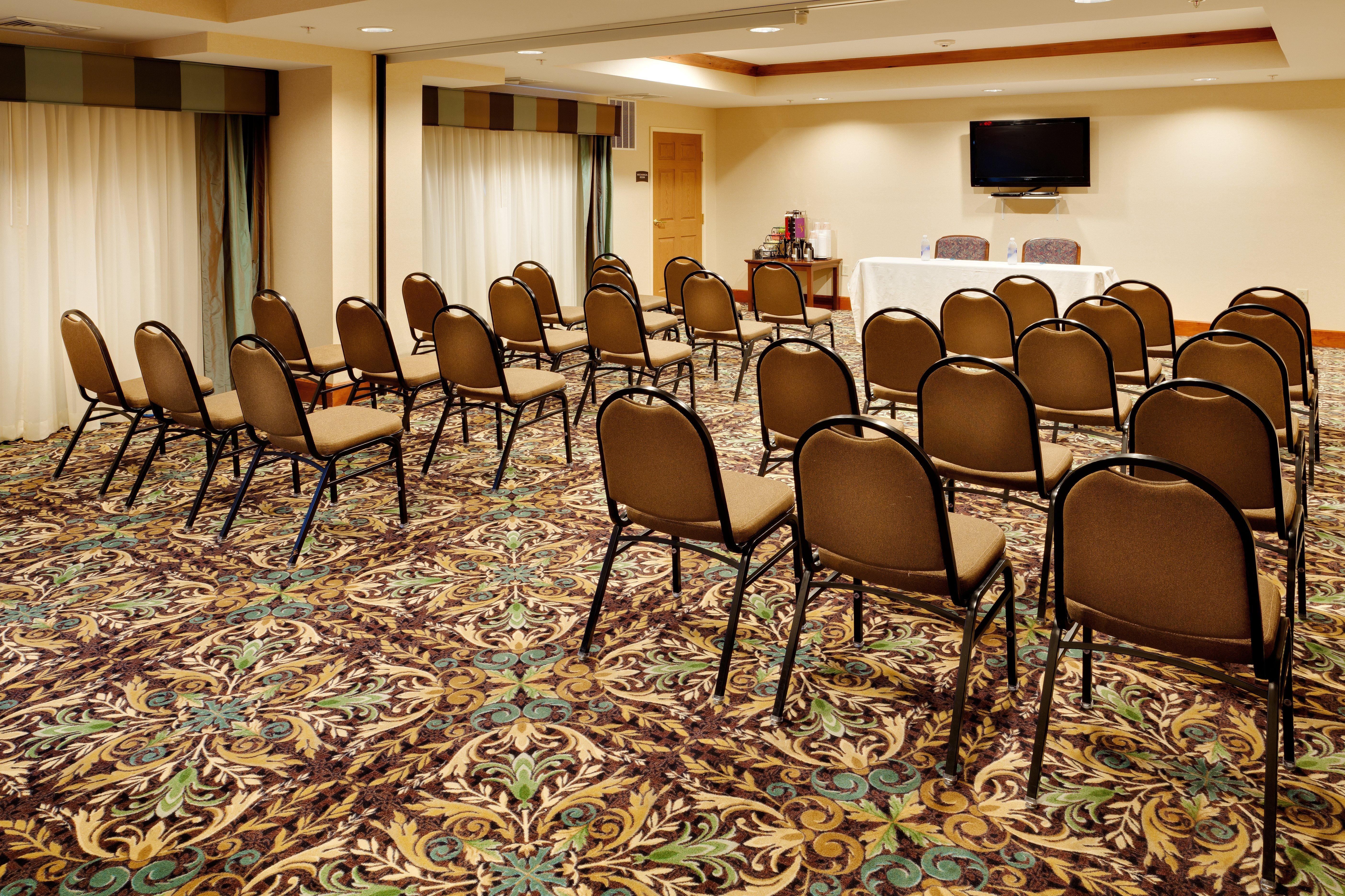 Staybridge Suites Harrisburg-Hershey By Ihg Eksteriør bilde