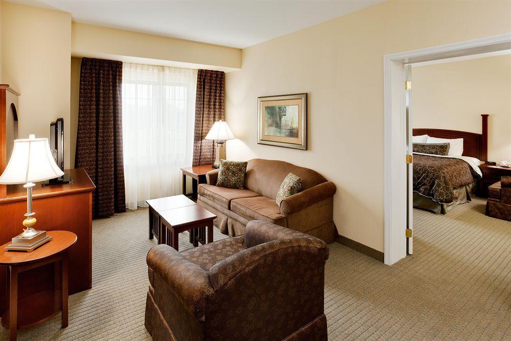 Staybridge Suites Harrisburg-Hershey By Ihg Rom bilde
