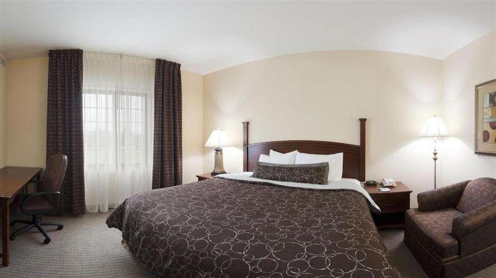 Staybridge Suites Harrisburg-Hershey By Ihg Eksteriør bilde