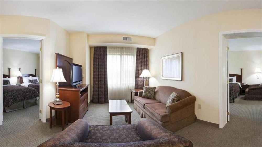 Staybridge Suites Harrisburg-Hershey By Ihg Eksteriør bilde