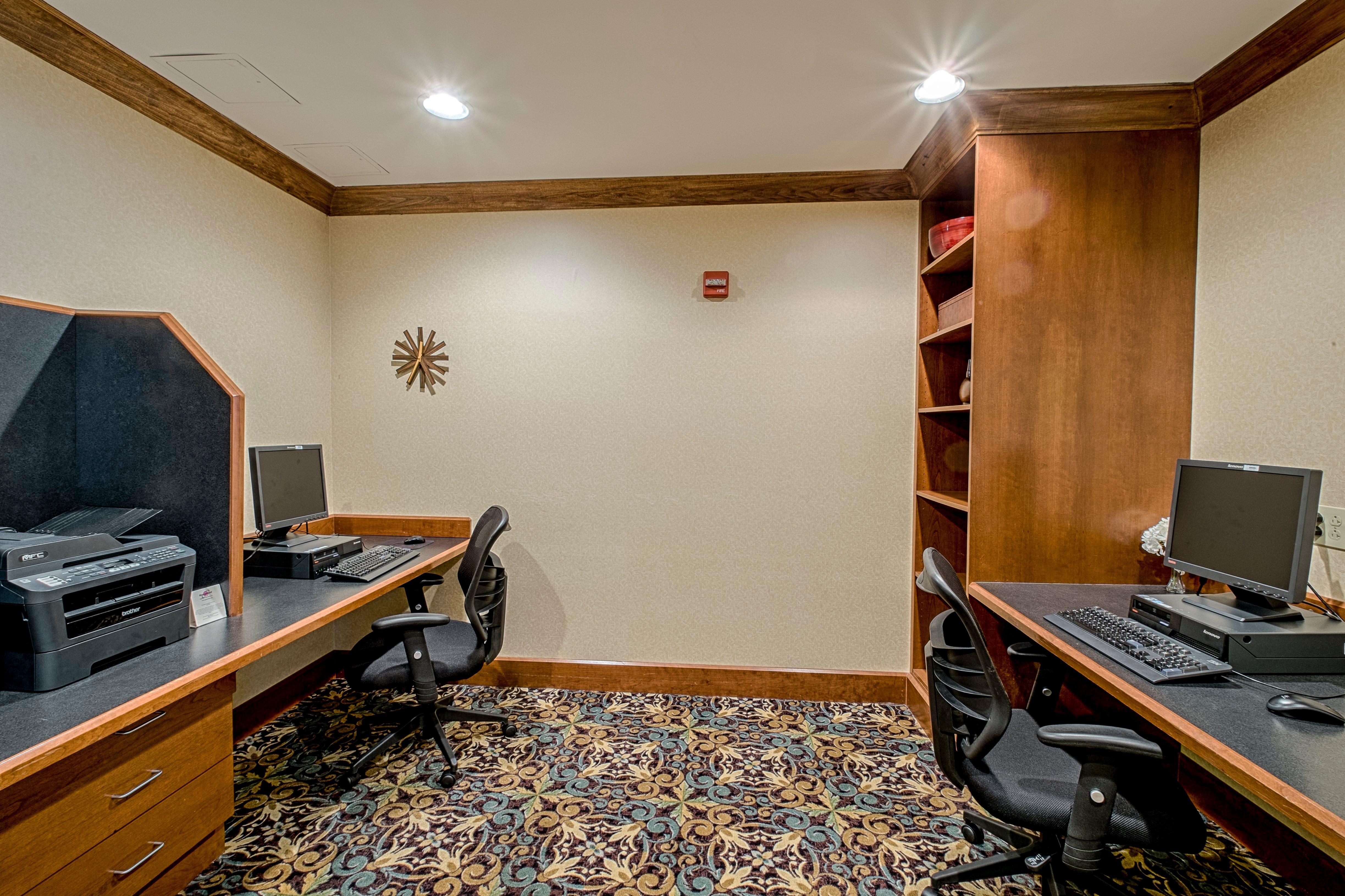 Staybridge Suites Harrisburg-Hershey By Ihg Eksteriør bilde