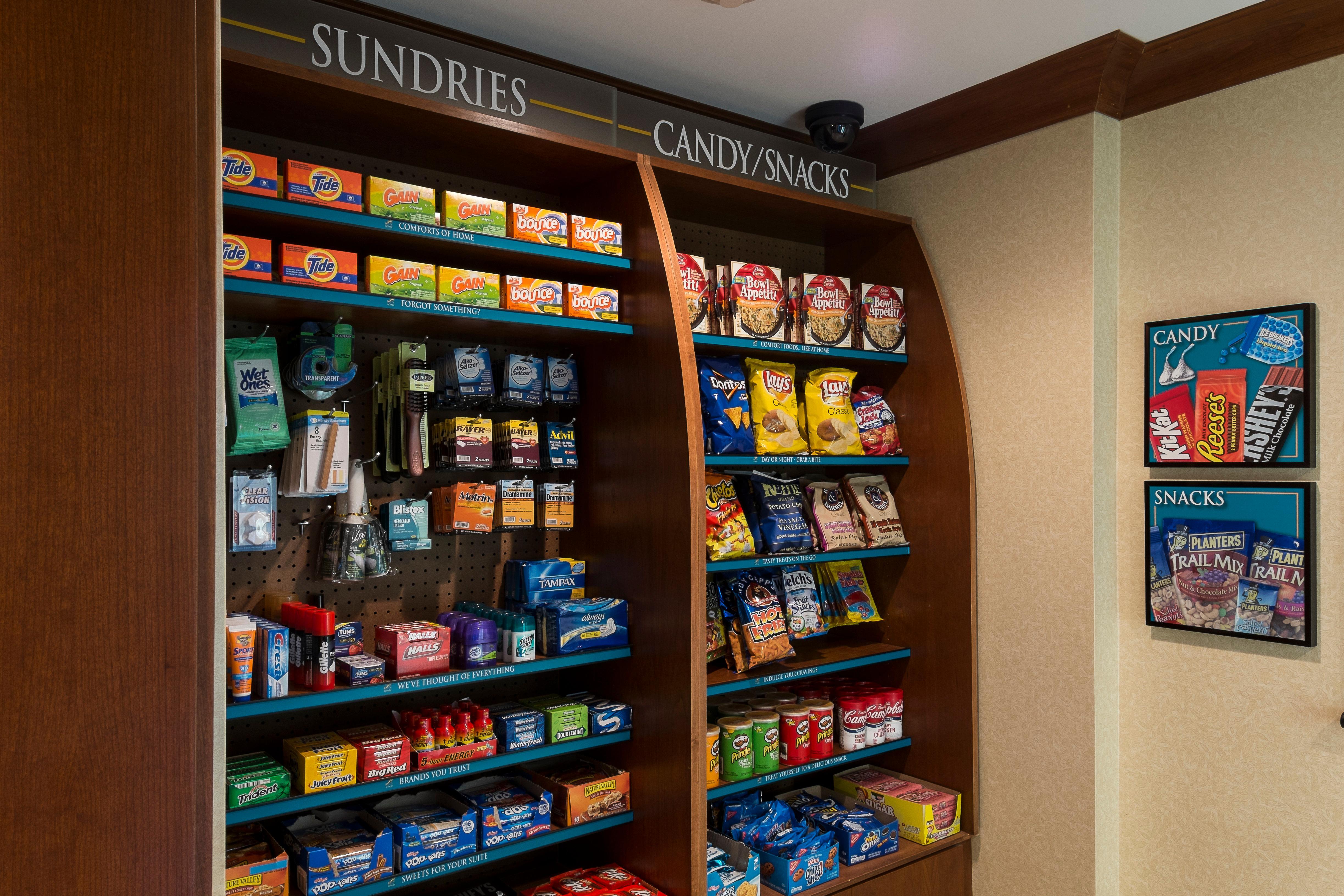 Staybridge Suites Harrisburg-Hershey By Ihg Eksteriør bilde