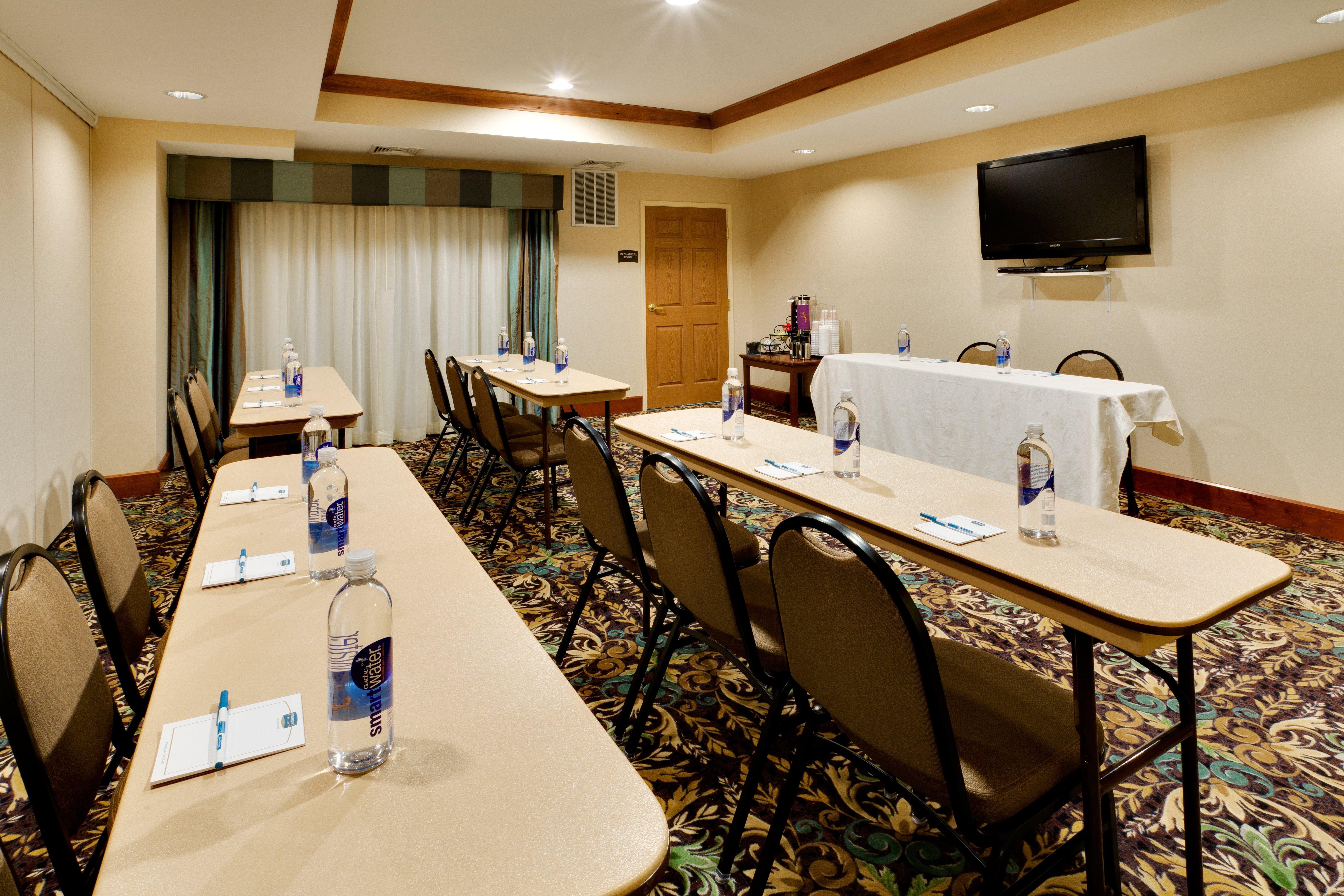 Staybridge Suites Harrisburg-Hershey By Ihg Eksteriør bilde
