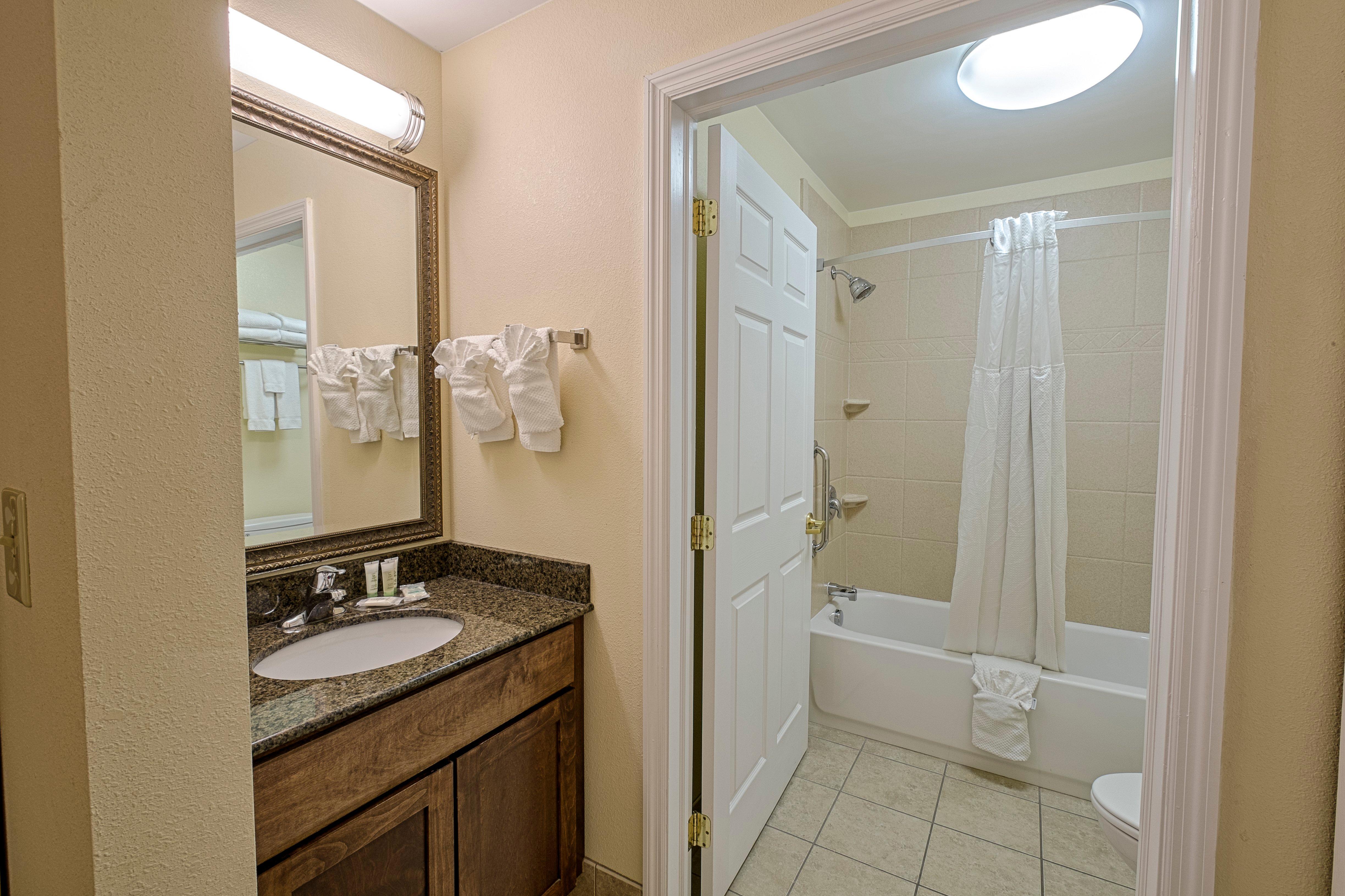 Staybridge Suites Harrisburg-Hershey By Ihg Eksteriør bilde