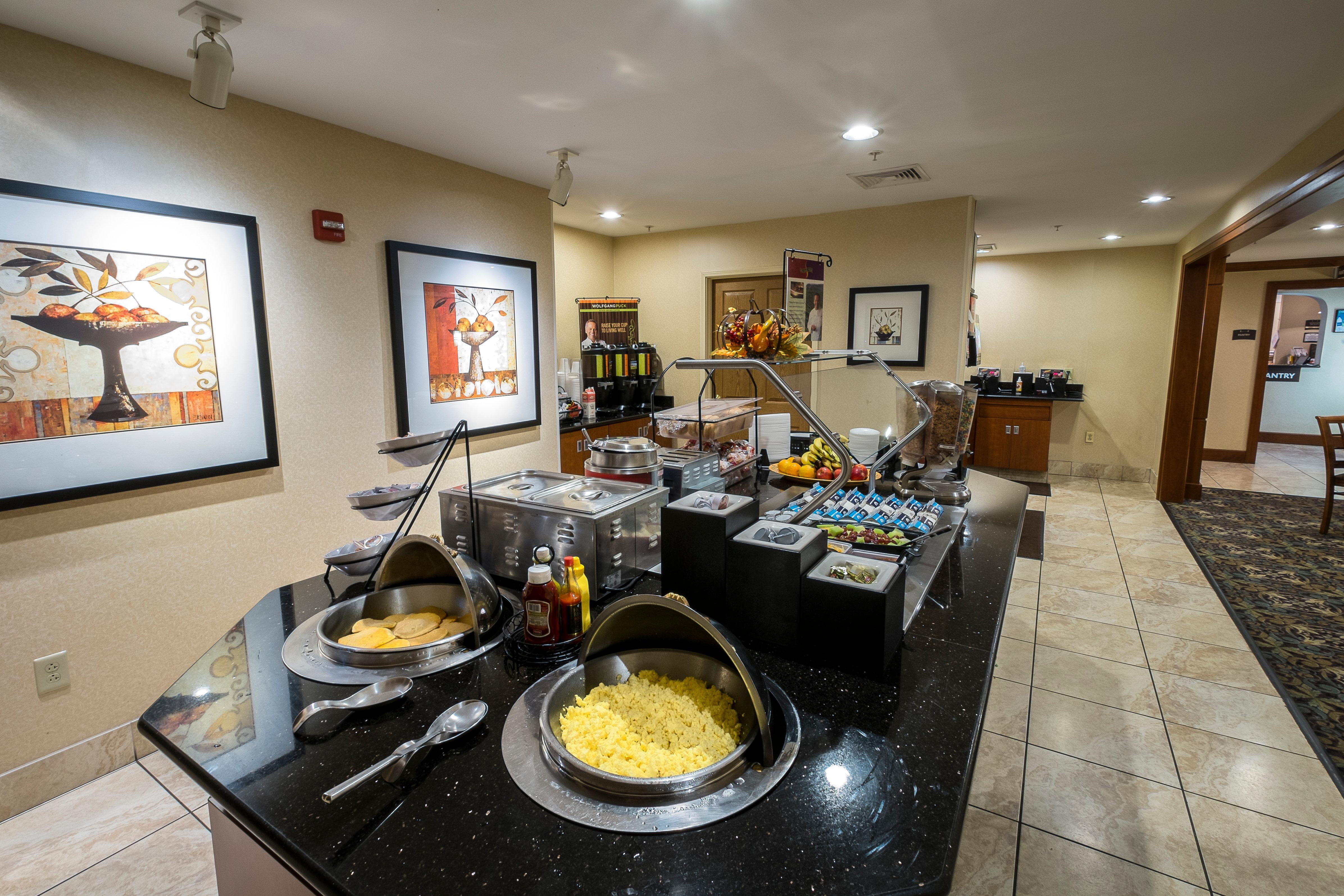 Staybridge Suites Harrisburg-Hershey By Ihg Eksteriør bilde
