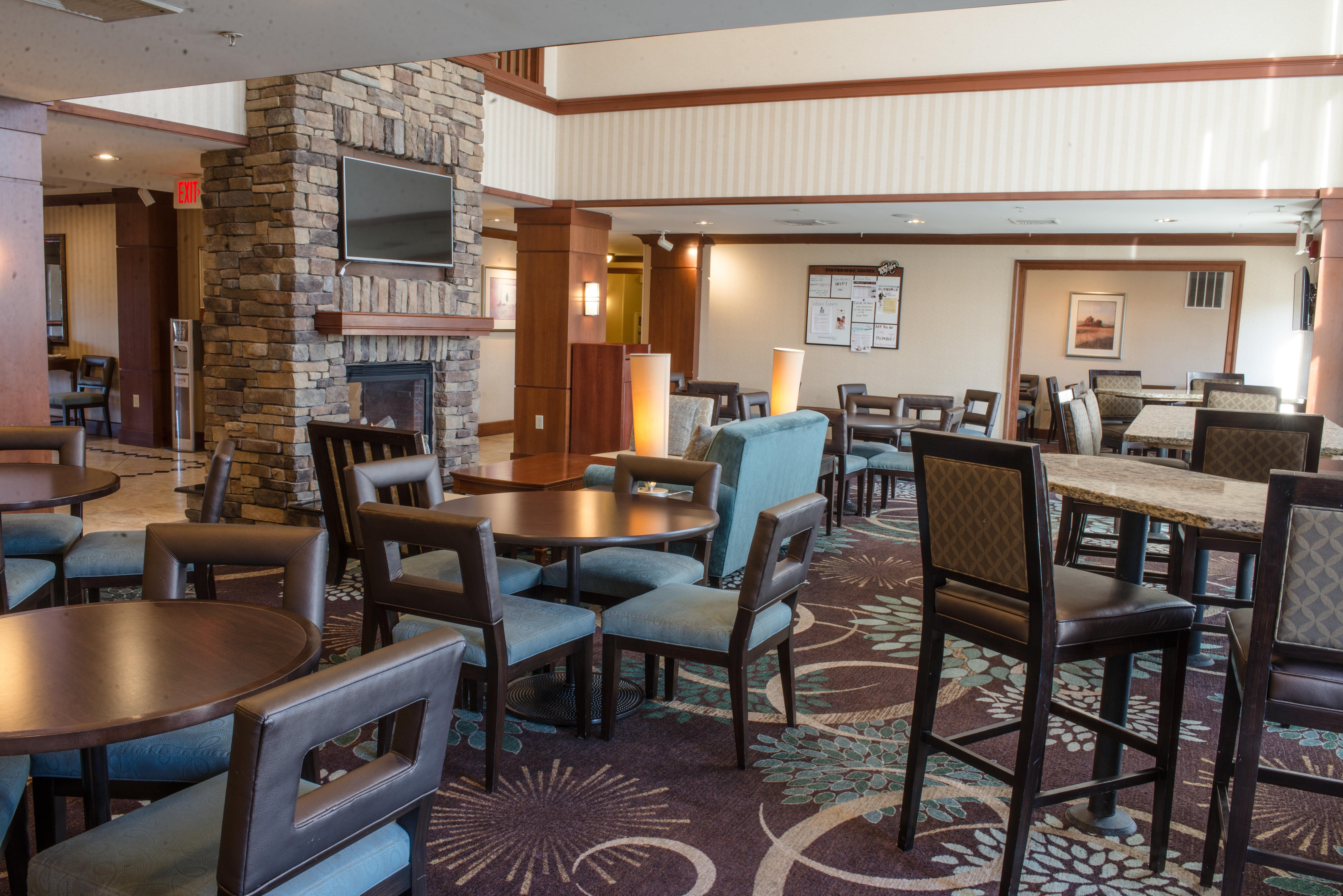 Staybridge Suites Harrisburg-Hershey By Ihg Eksteriør bilde