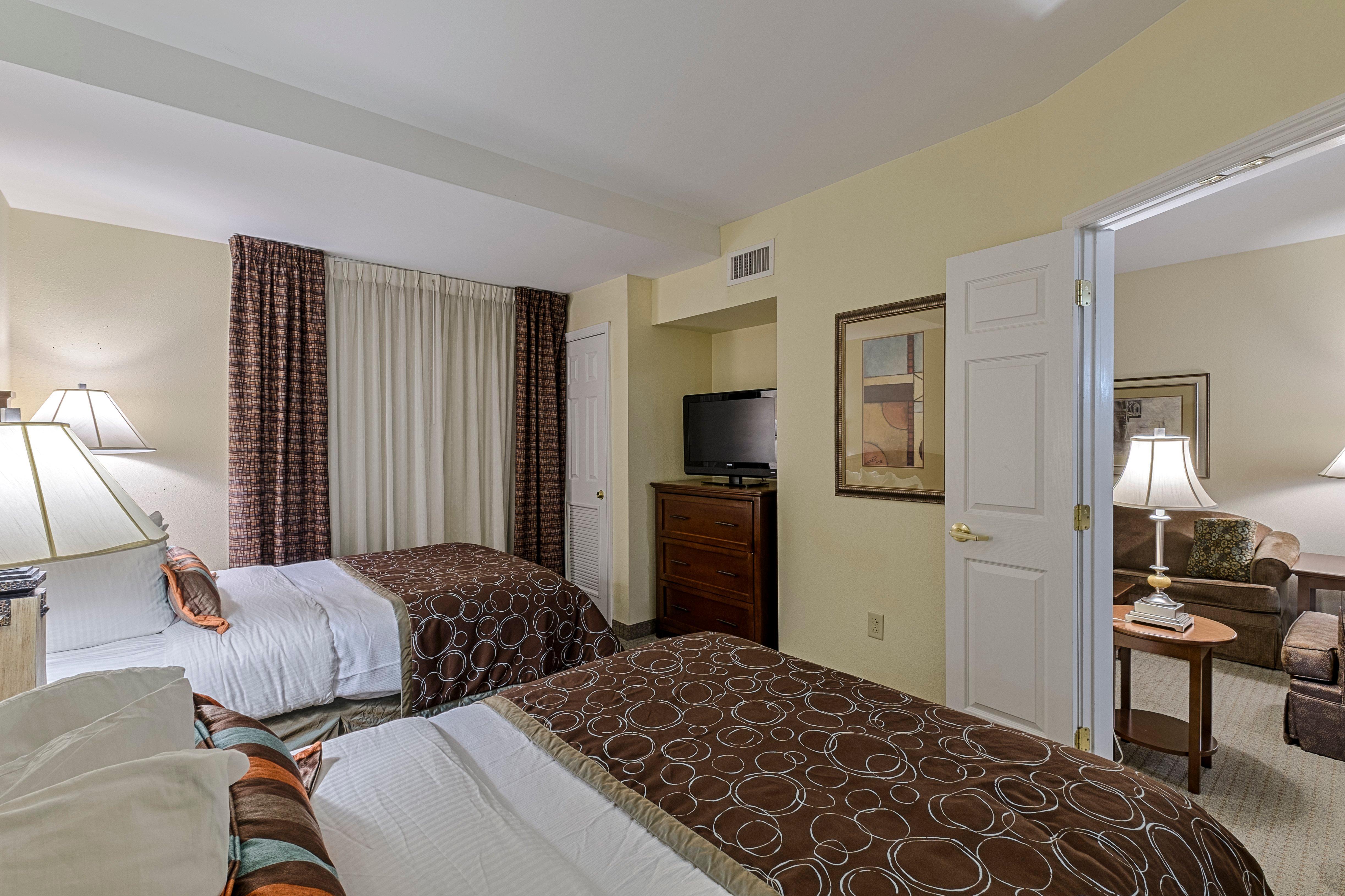 Staybridge Suites Harrisburg-Hershey By Ihg Eksteriør bilde