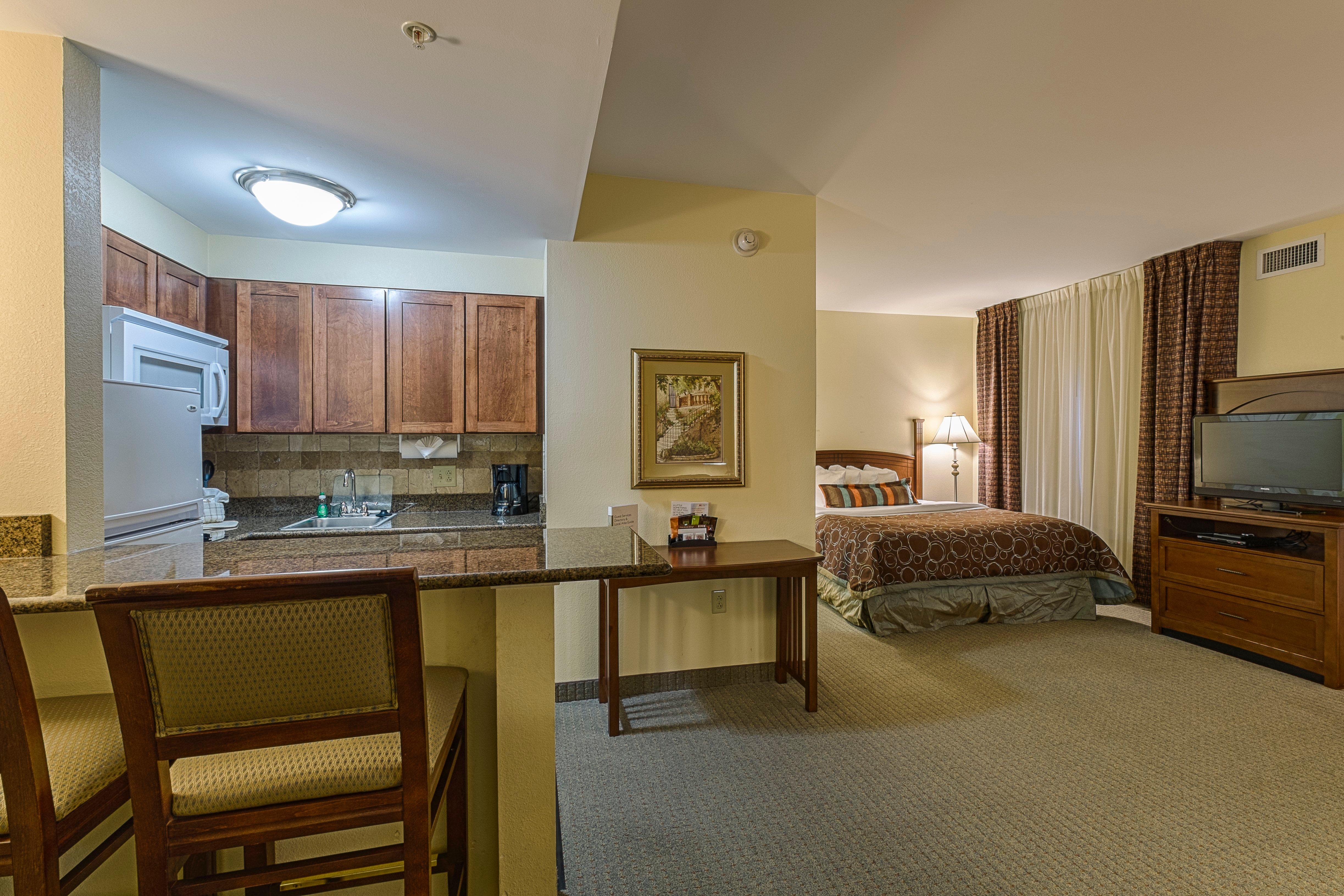 Staybridge Suites Harrisburg-Hershey By Ihg Eksteriør bilde