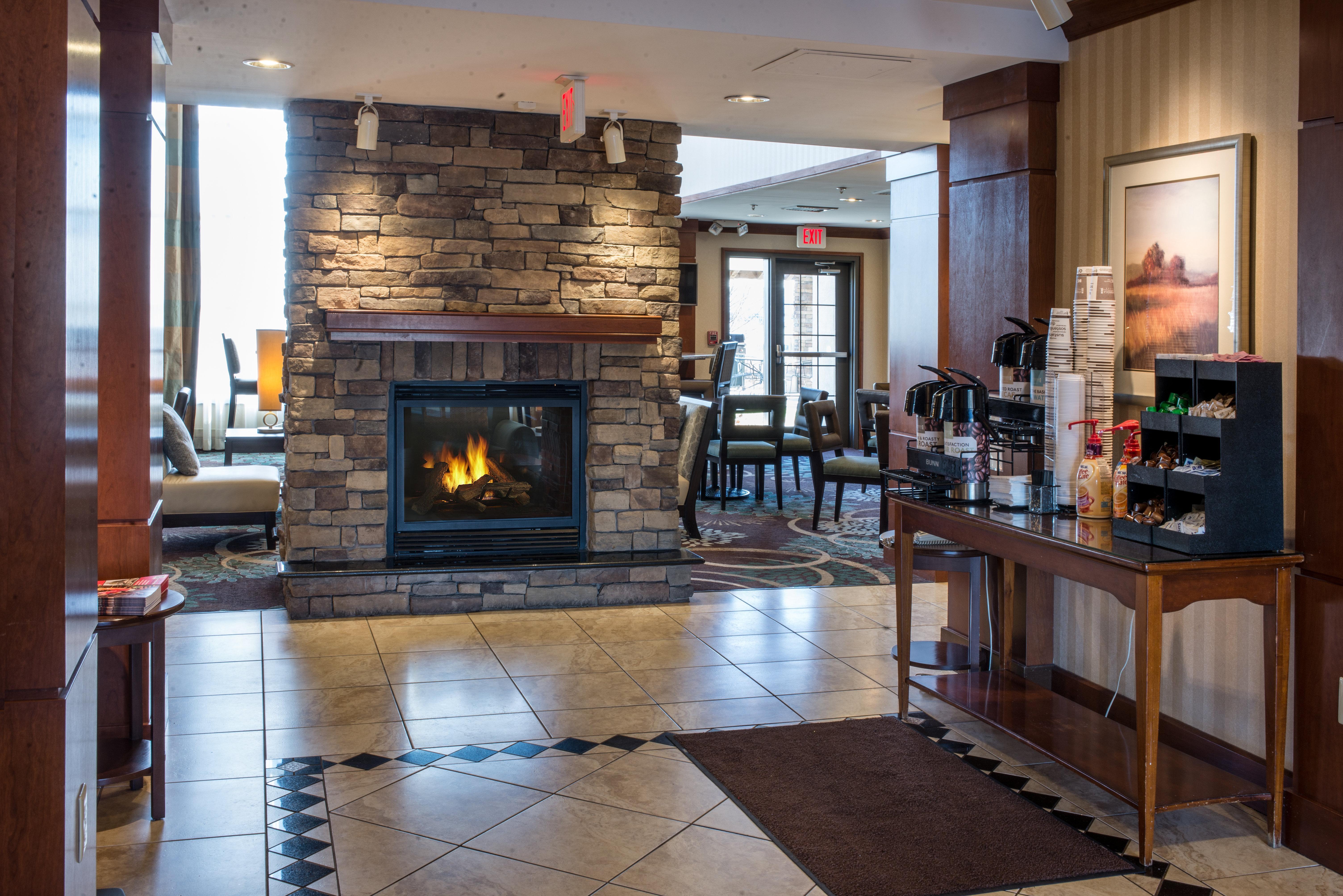 Staybridge Suites Harrisburg-Hershey By Ihg Eksteriør bilde