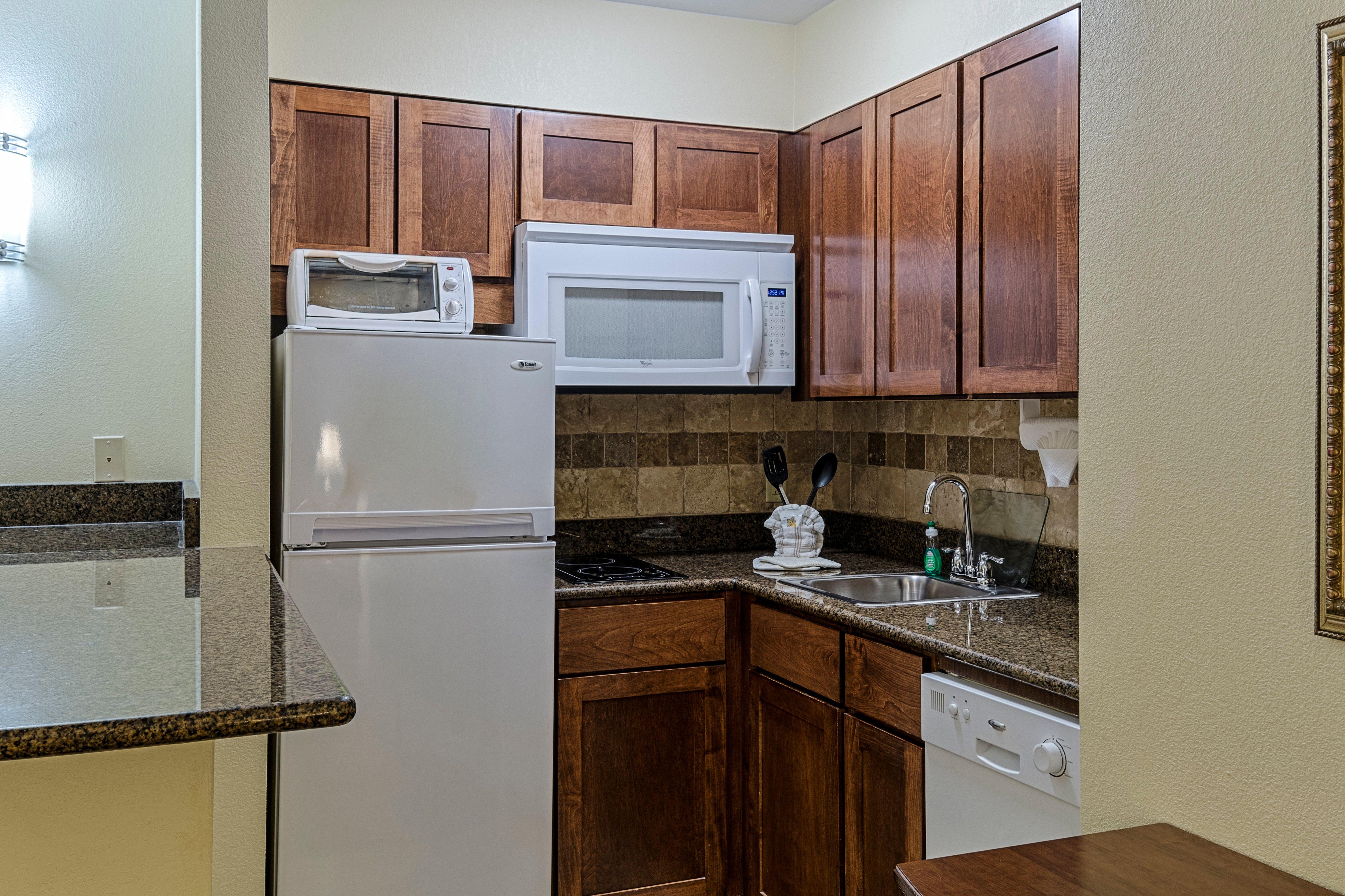 Staybridge Suites Harrisburg-Hershey By Ihg Eksteriør bilde