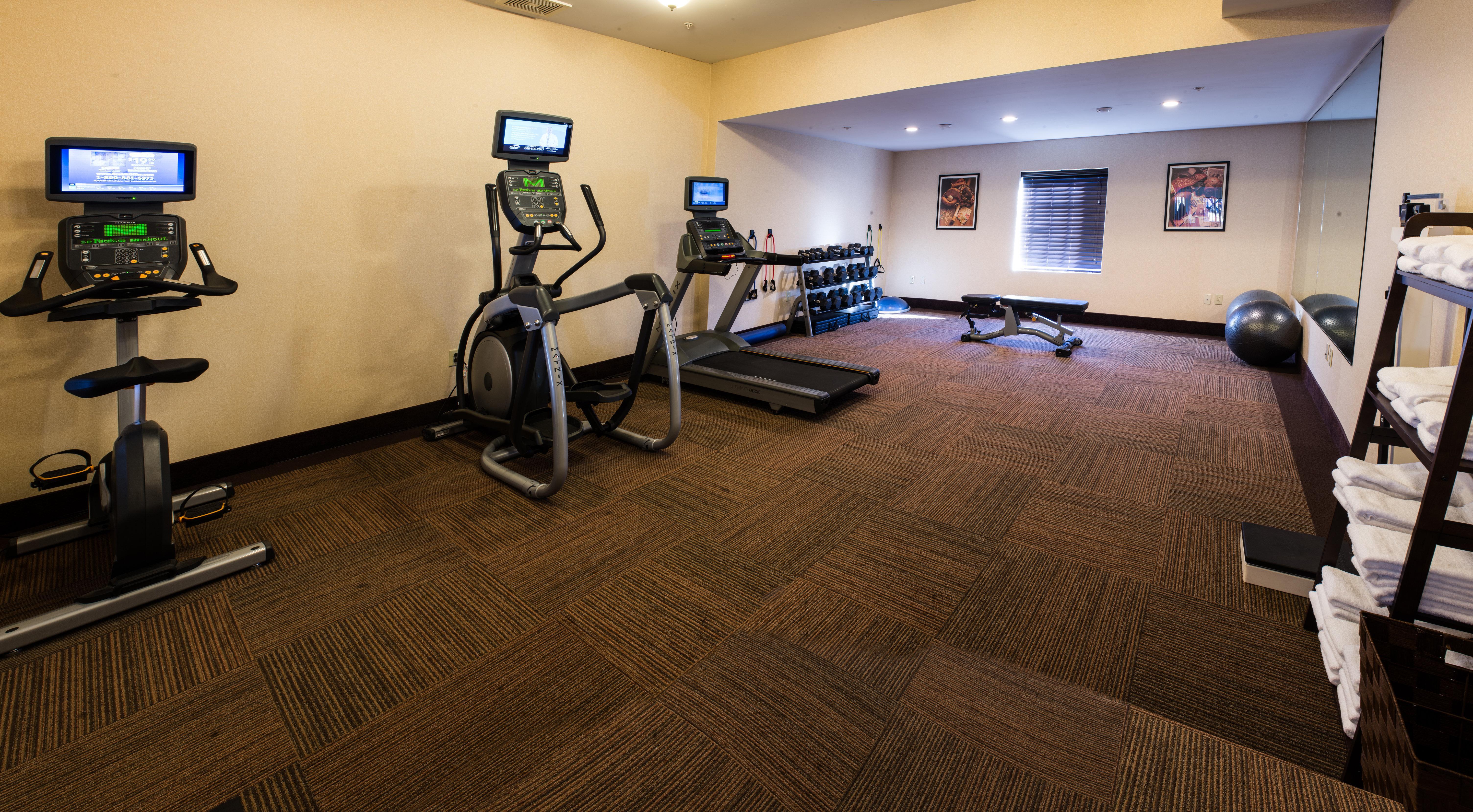 Staybridge Suites Harrisburg-Hershey By Ihg Eksteriør bilde