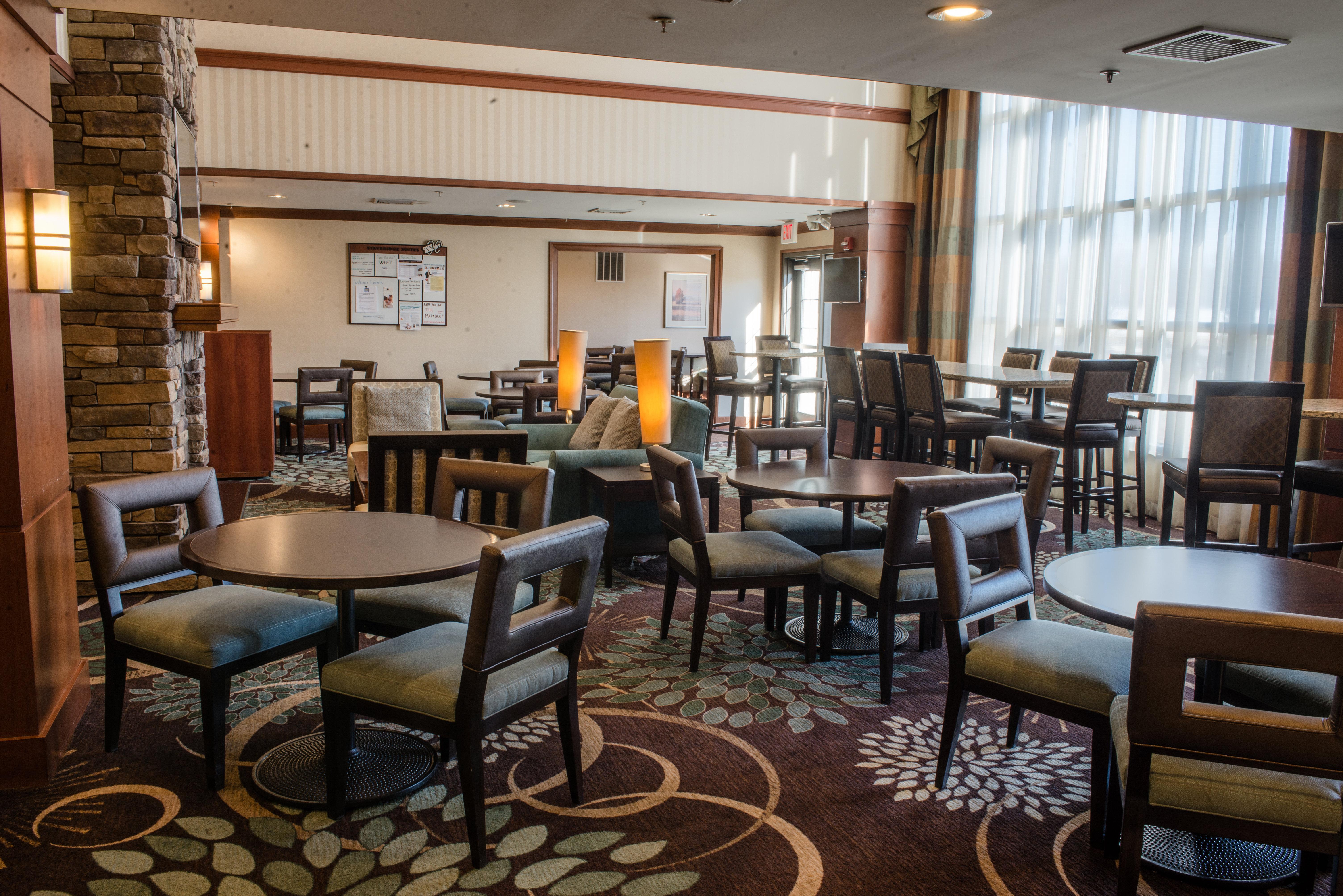 Staybridge Suites Harrisburg-Hershey By Ihg Eksteriør bilde