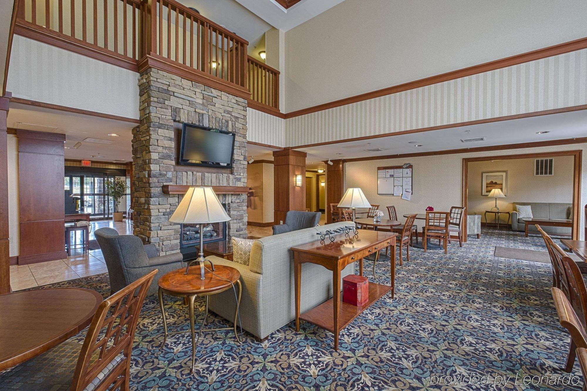 Staybridge Suites Harrisburg-Hershey By Ihg Eksteriør bilde