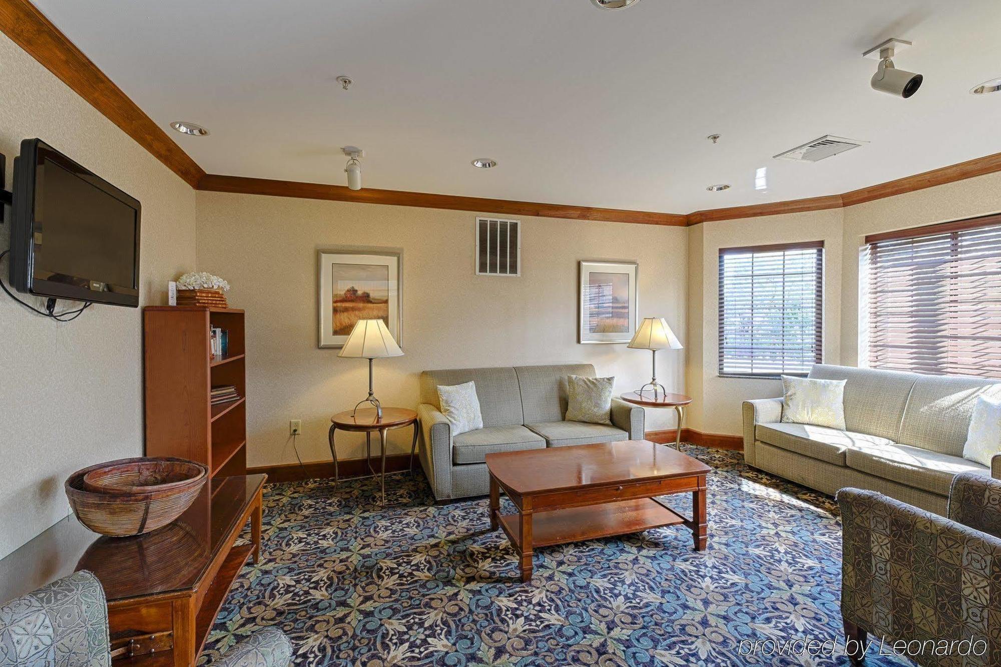 Staybridge Suites Harrisburg-Hershey By Ihg Eksteriør bilde