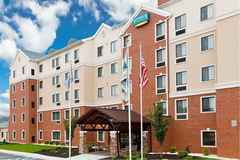Staybridge Suites Harrisburg-Hershey By Ihg Eksteriør bilde
